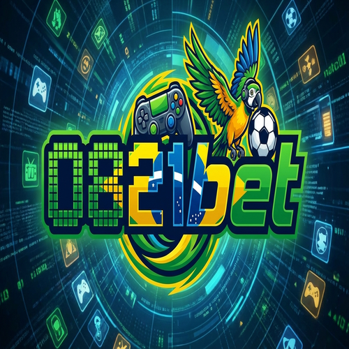 Logo 0821bet