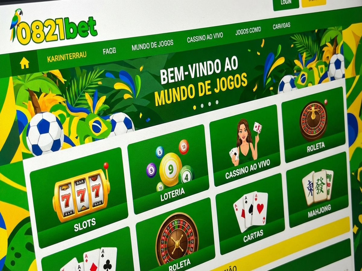 Screenshot 1 0821bet